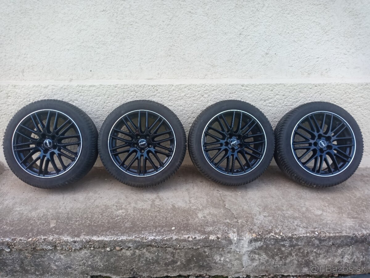 SADA KOLIES 225/45 R17 - 5