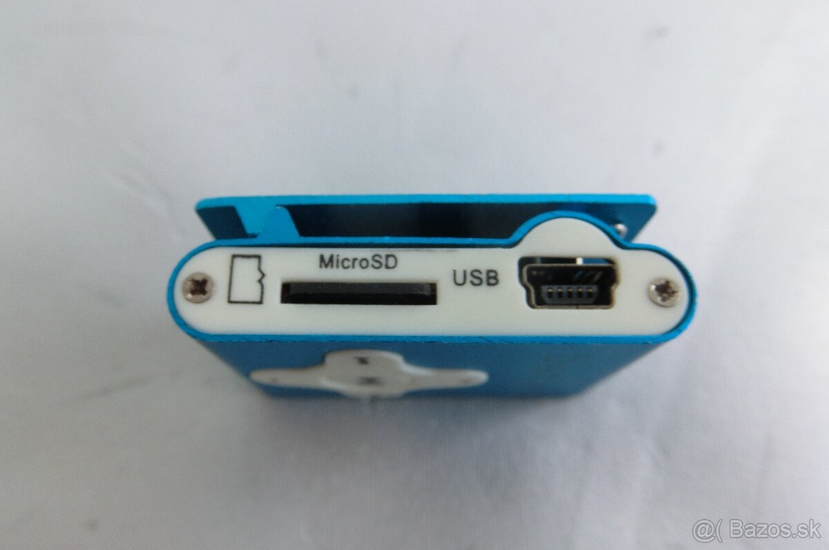 MP3 prehrávač a Powerbanky . - 5