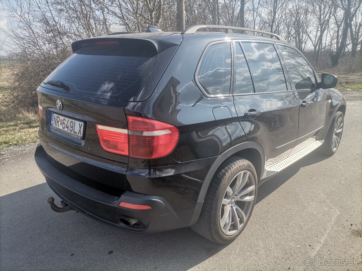 BMW X5 - 5