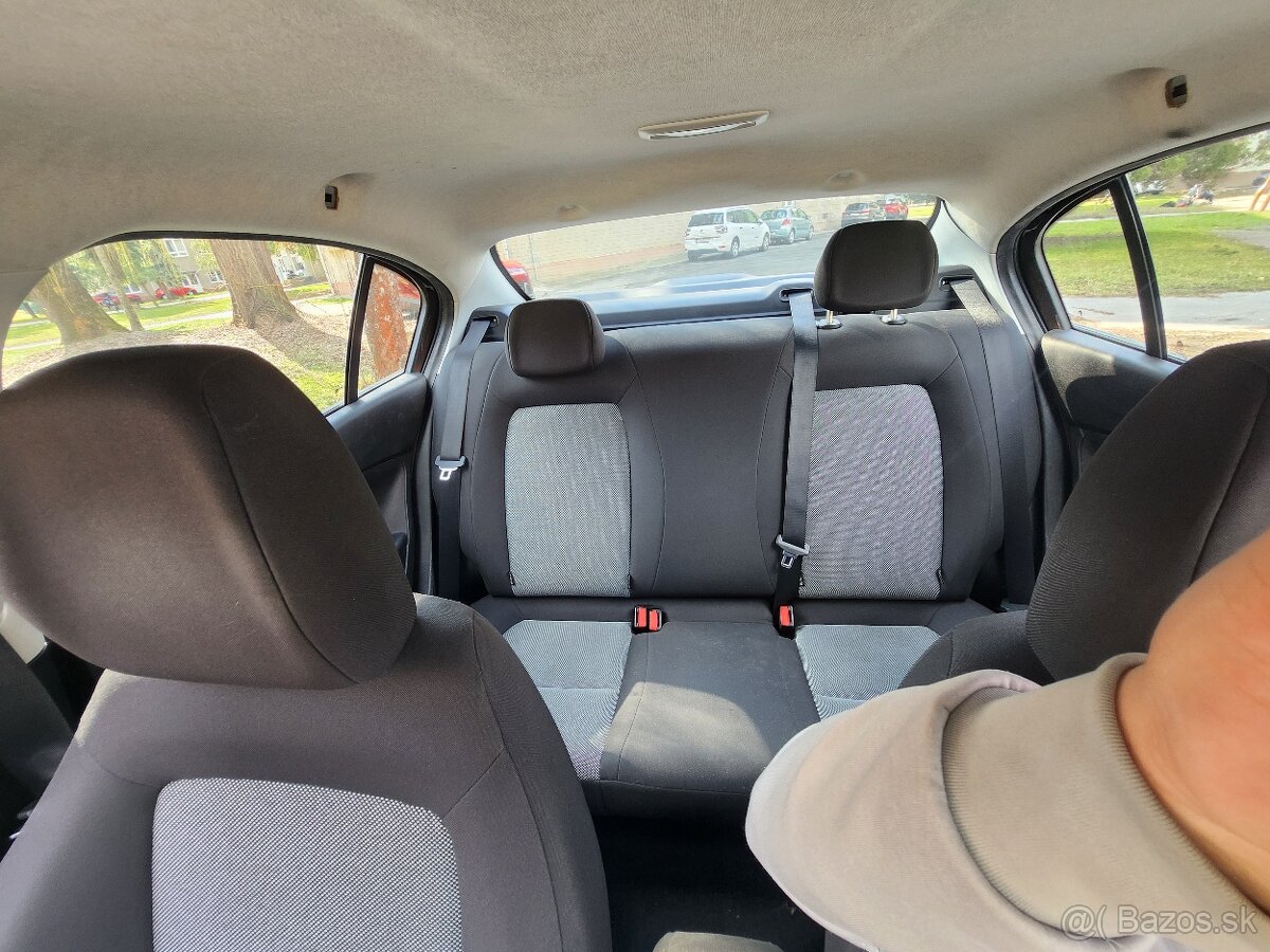 Fiat Tipo 1.3 multijet - 5