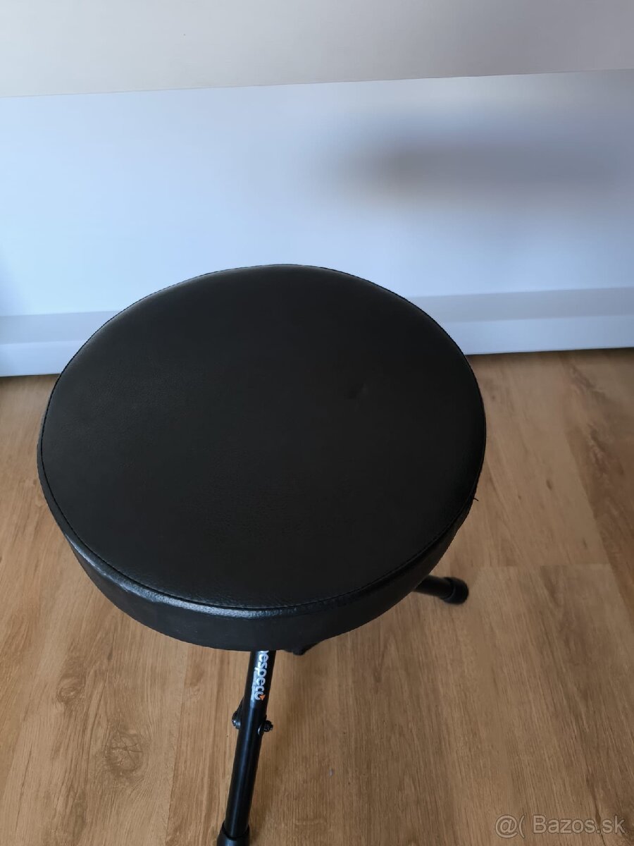 Digitálny klavír Orla CDP 101 DLS + otočná stolička - 5