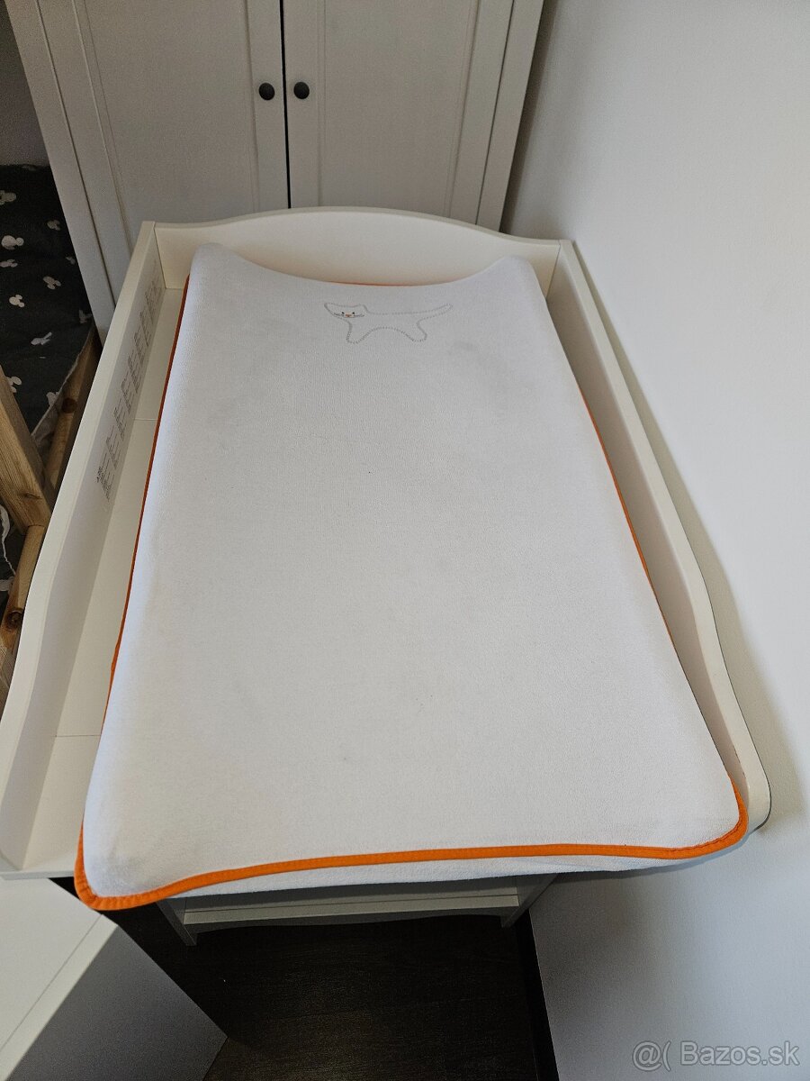 Prebalovaci pult - 5