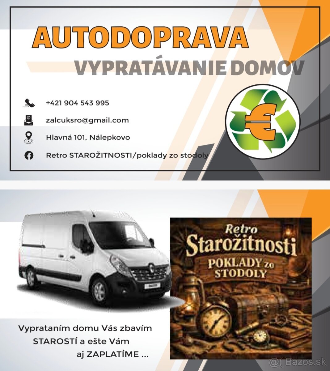 Chladiaca vytrina duo - 5