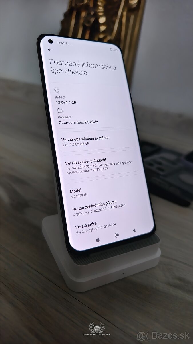 Xiaomi Mi 11 Ultra - 5