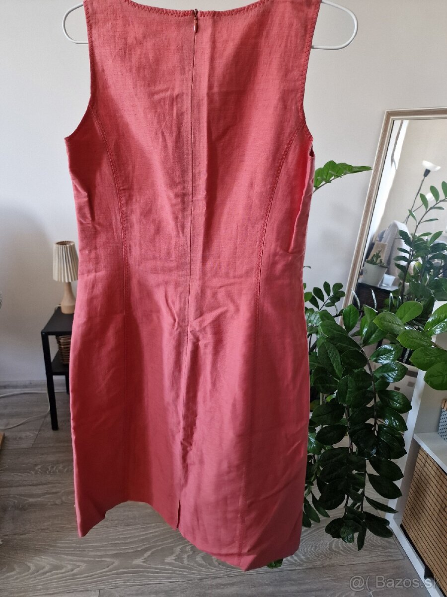 Šaty zn.Christian Berg v.36 - 5