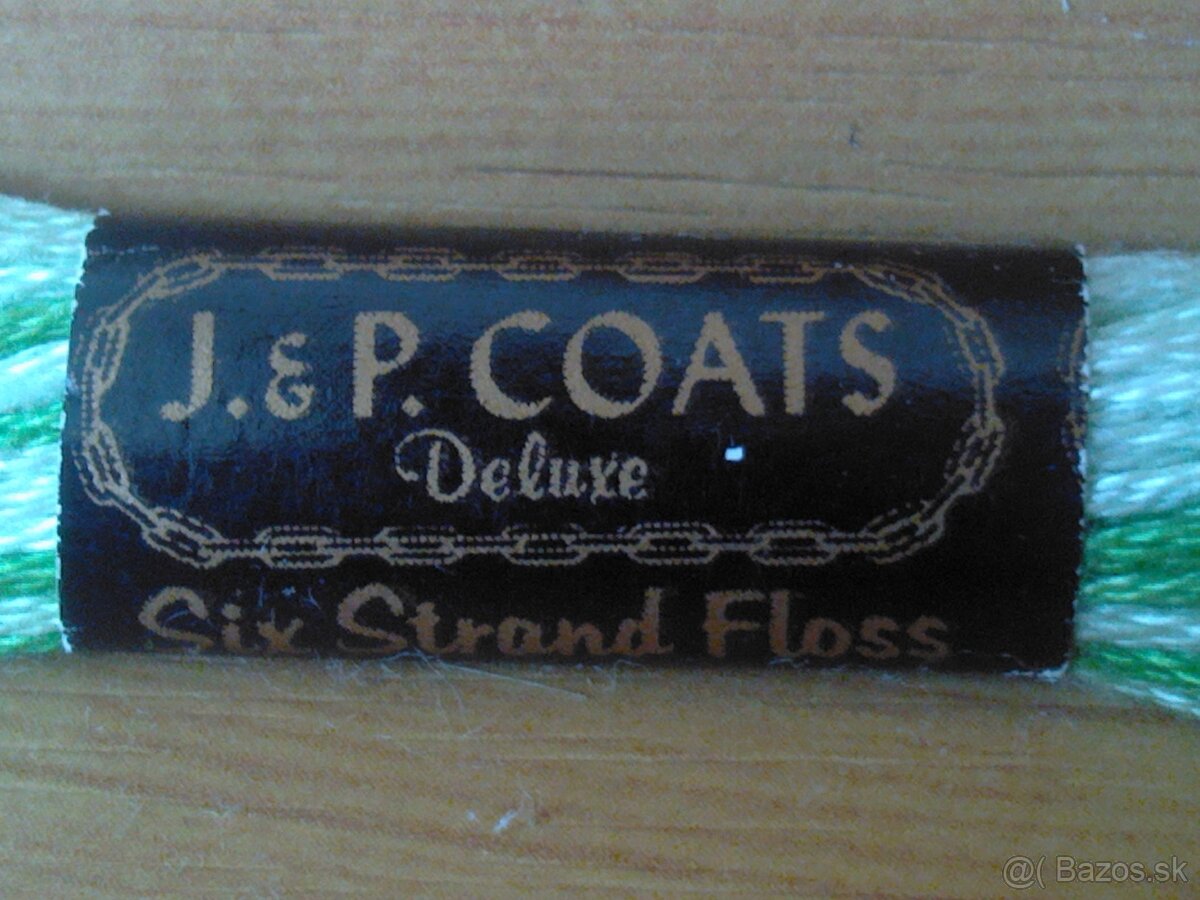 RETRO FAREBNÉ MULINKY - 5