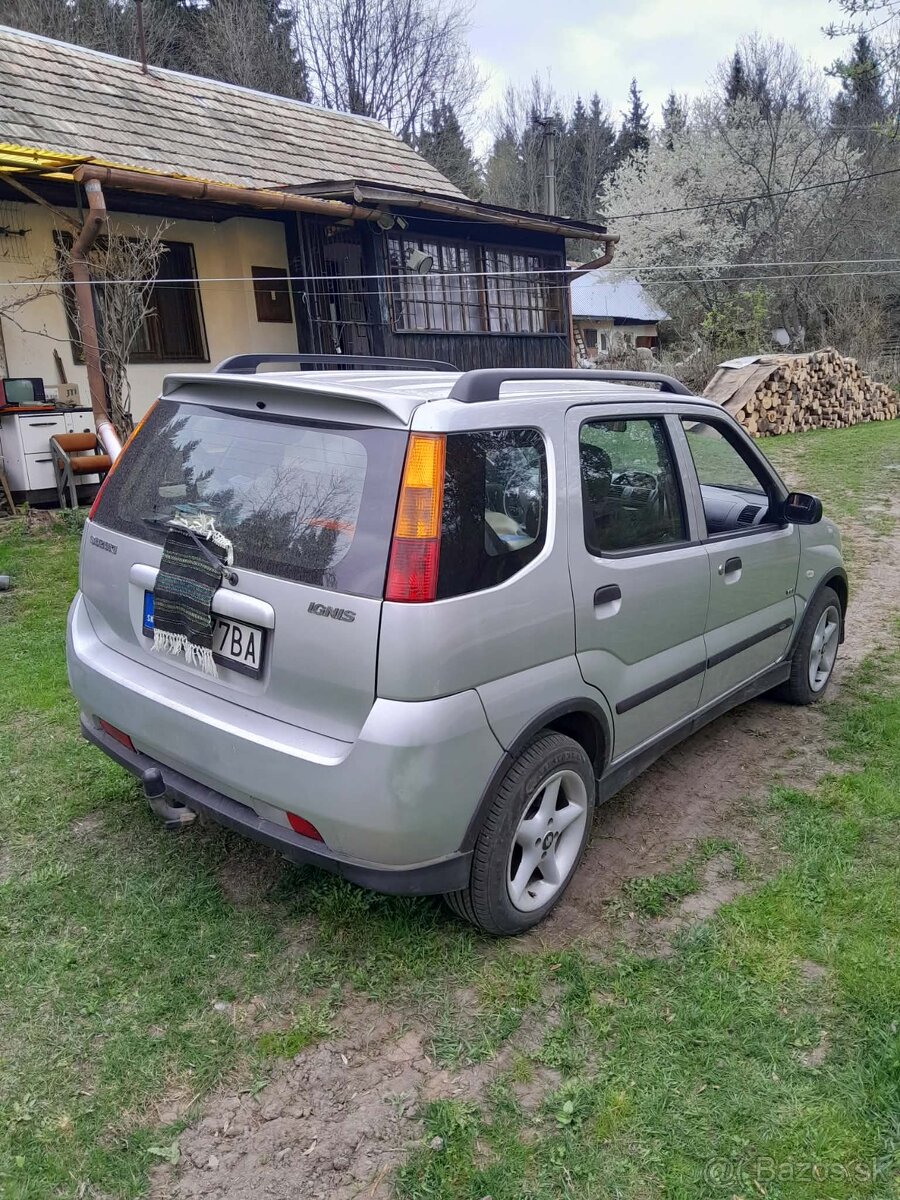 Suzuki Ignis - 5
