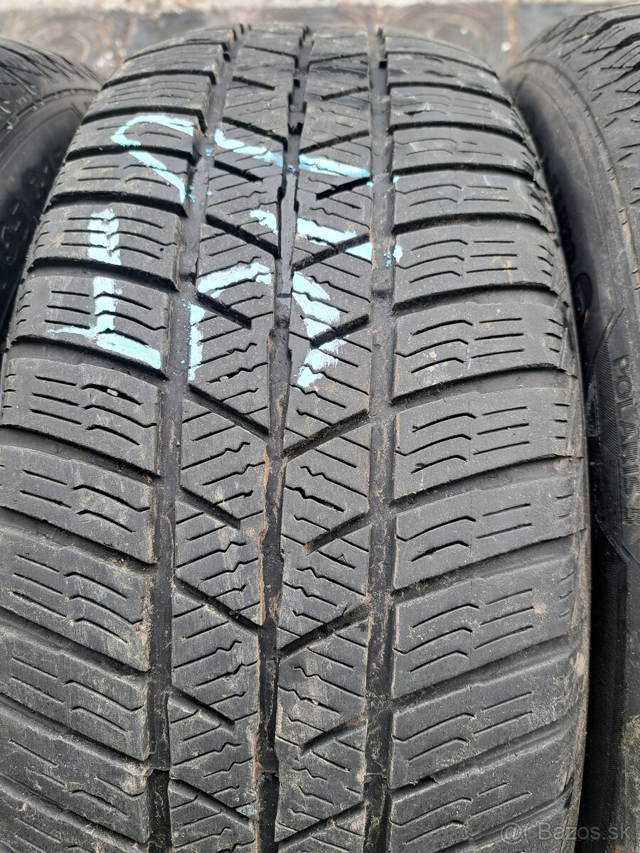 195/65 r15 Barum - 5