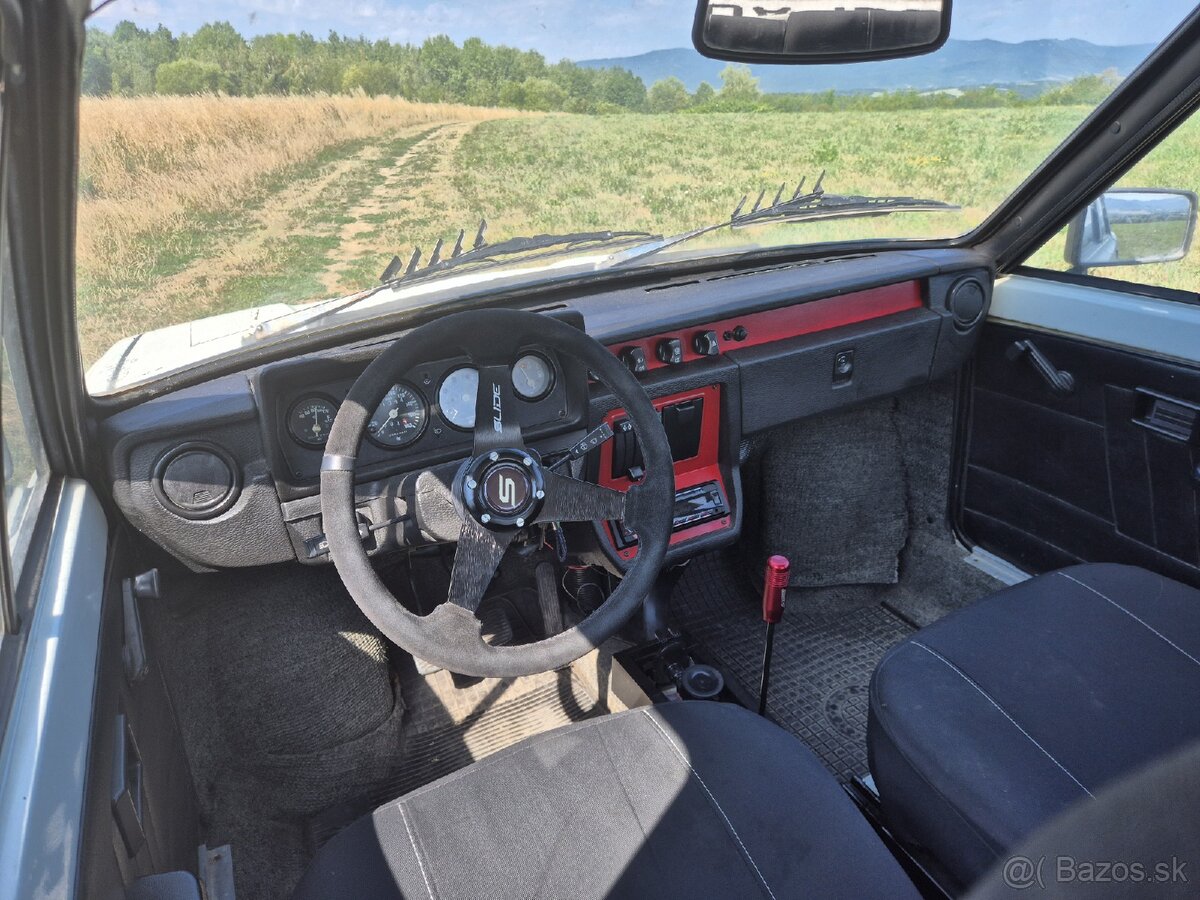 Škoda 125L - 5