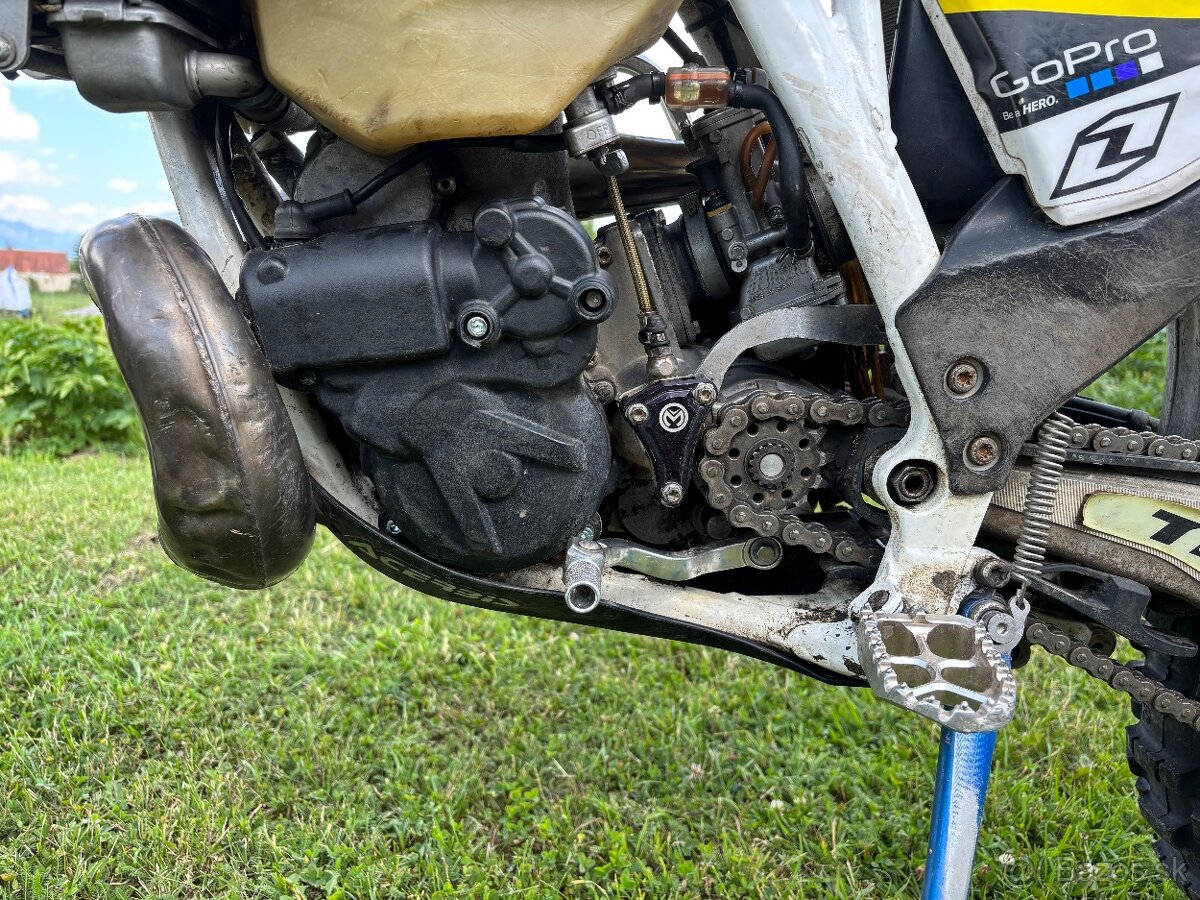 Husqvarna TE 300