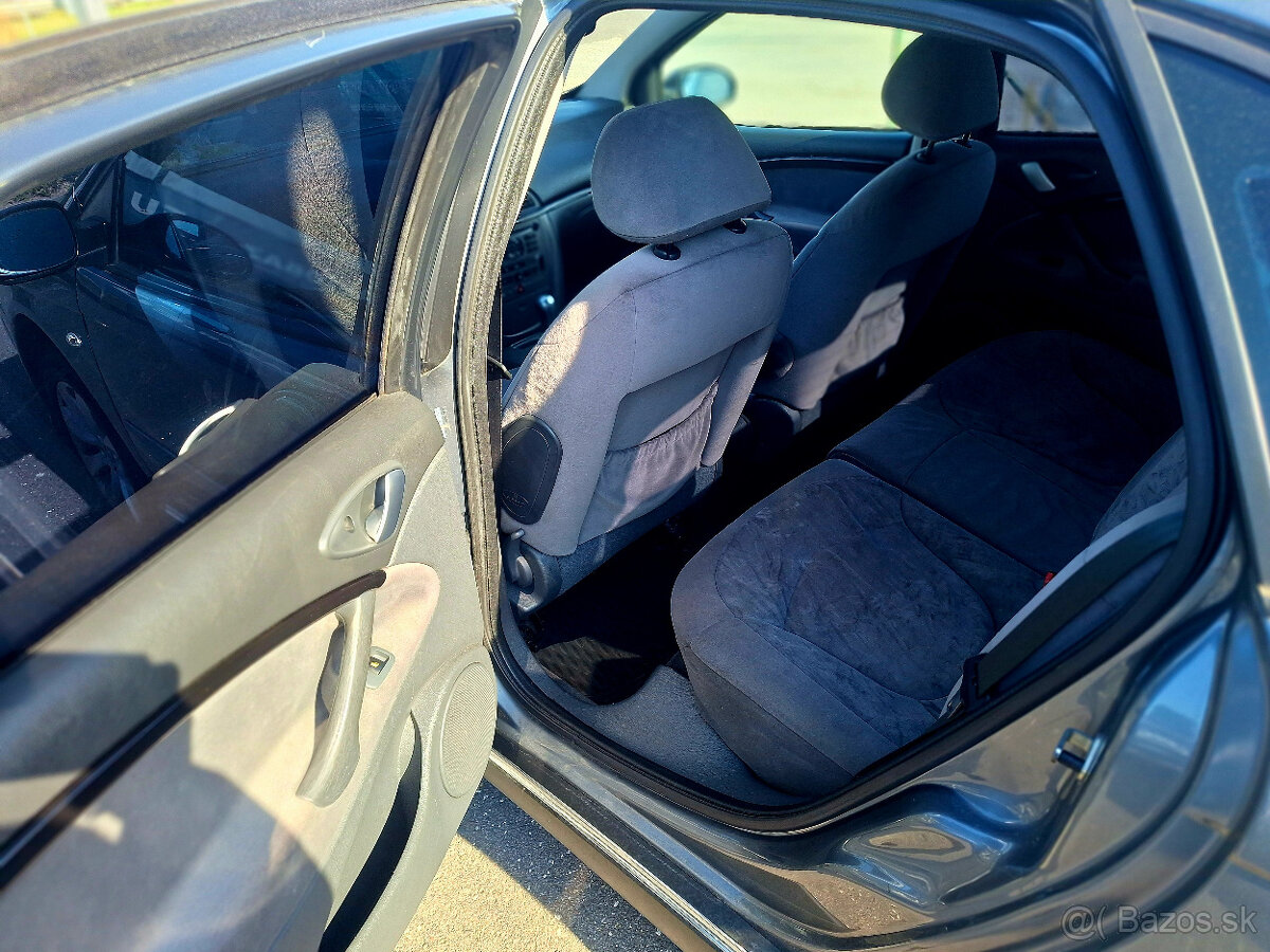 Citroën C5 2.2 HDi 16V Pack FIA A/T - 5