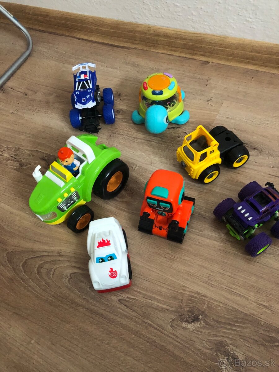 Detske hracky - 5