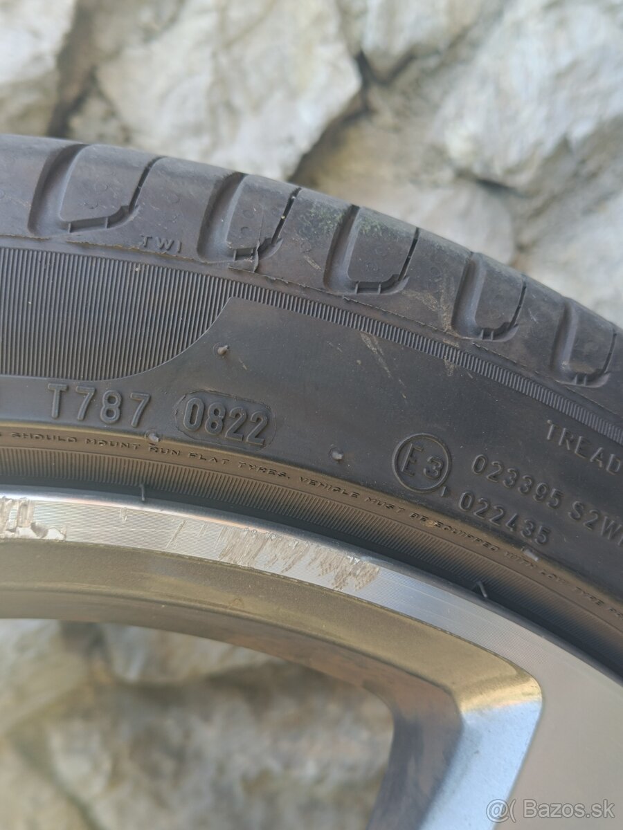 Predám elektrony - 5