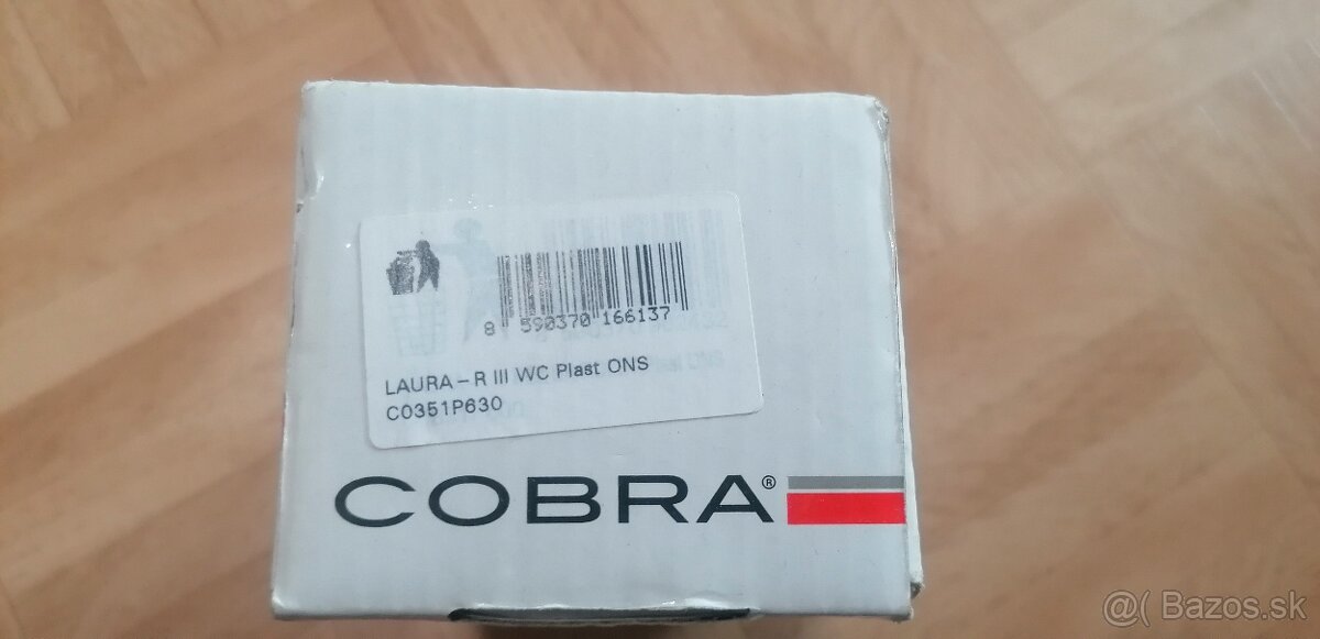 Interiérové dvere + zárubňa 70 P - 5