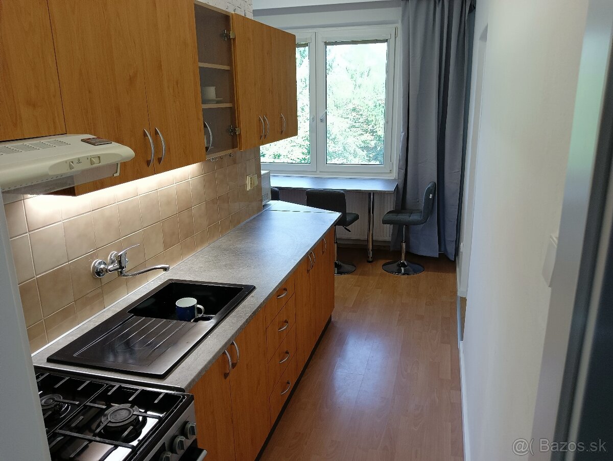 Priestranný 3-izbový byt, 88 m2, Dubnica nad Váhom - 5