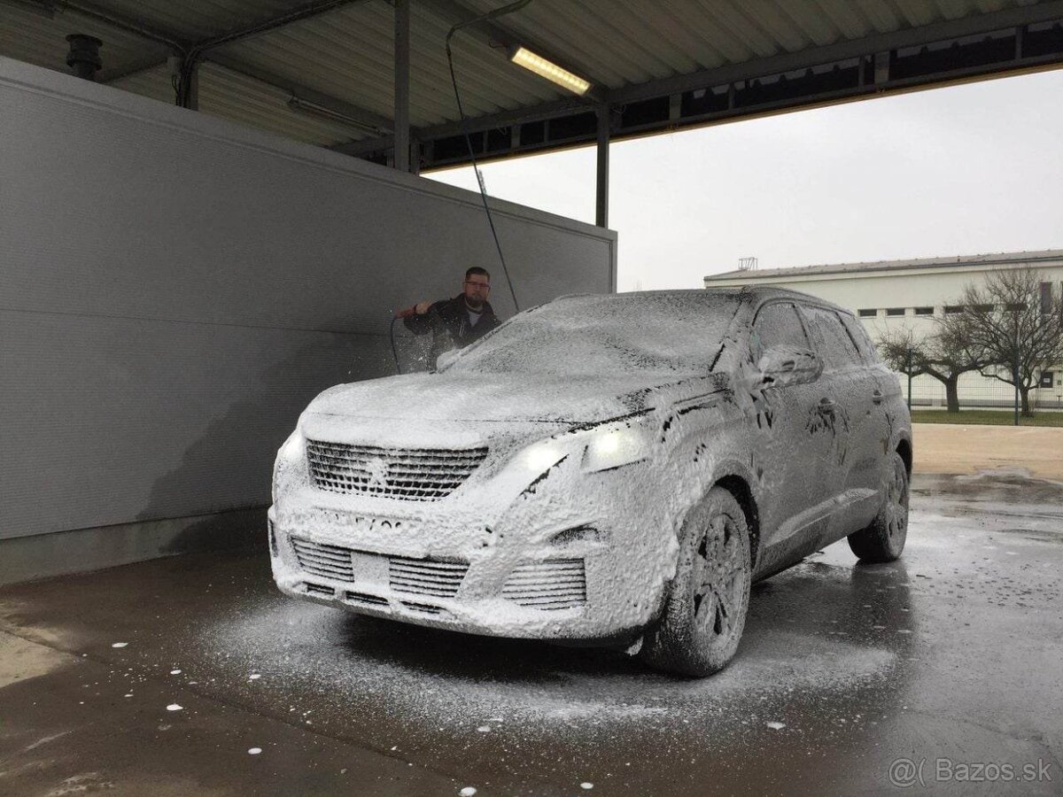 Peugeot 5008 GT ( 2,0 BlueHdi 133kW) - 5