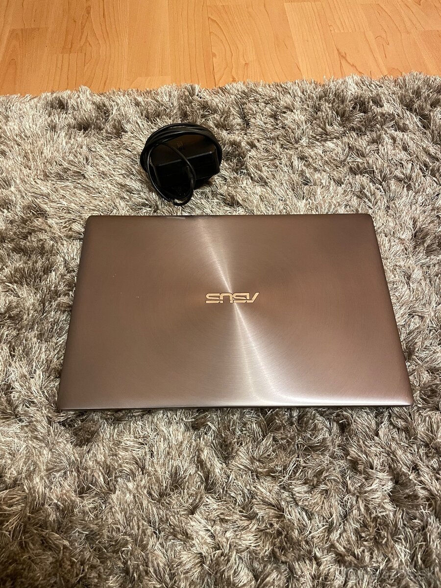 Notebook Asus Zenbook UX303UB - 5