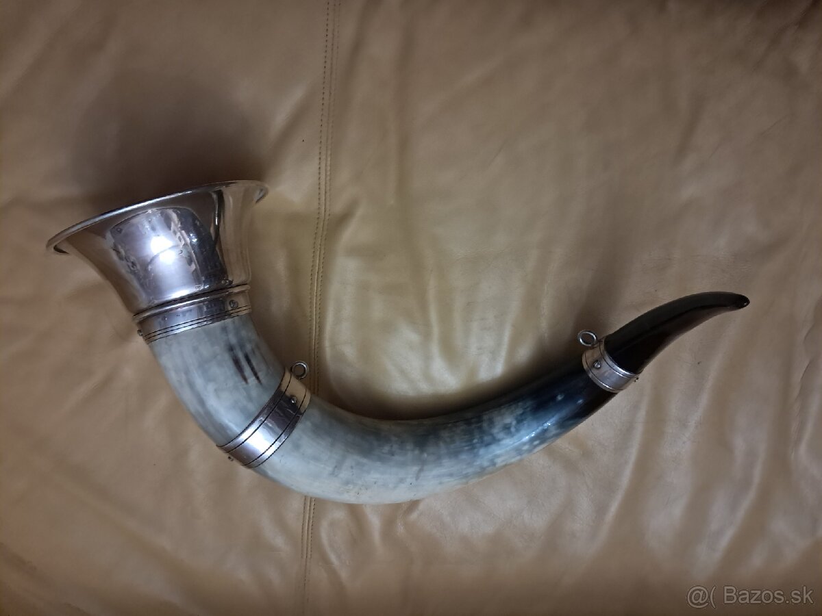 Poľovnícky artefakt - 5