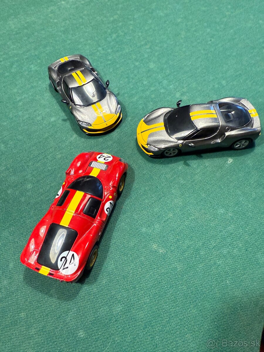 Knihy, hračky, kartičky - 5