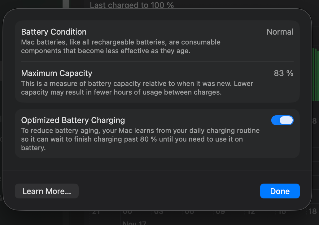 Apple MacBook Air M1 8/256GB - 5