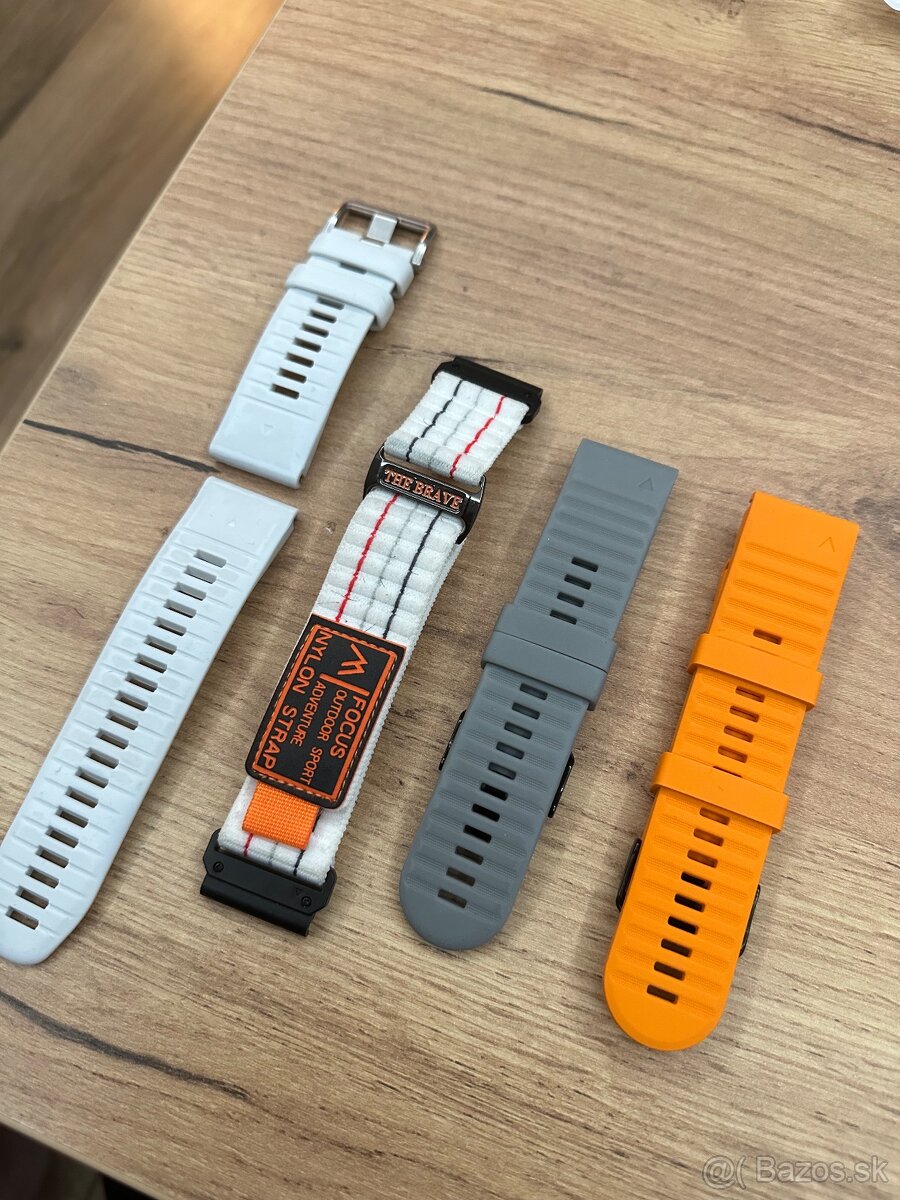 Garmin epix pro 2 - 5