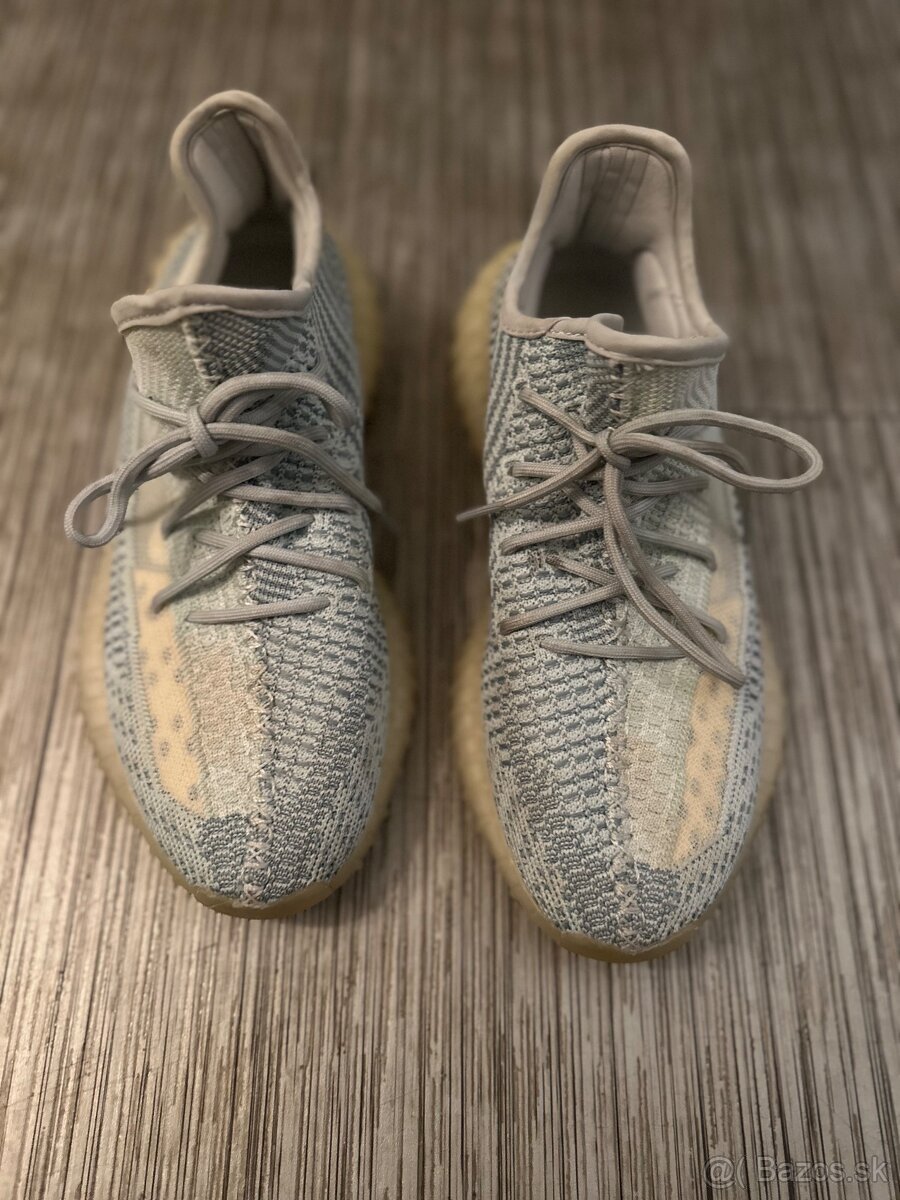Yeezy tenisky - 5