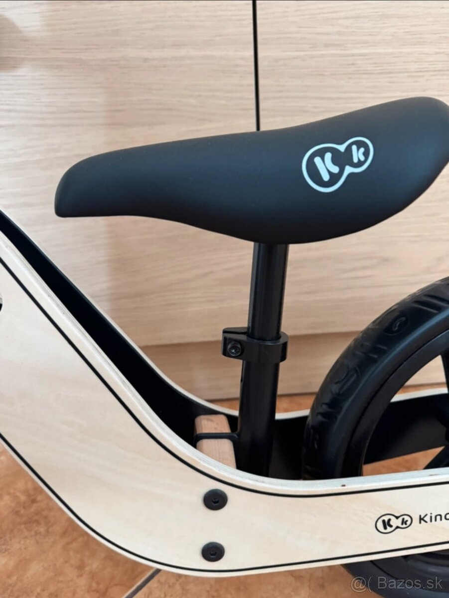 Odražadlo Kinderkraft - 5