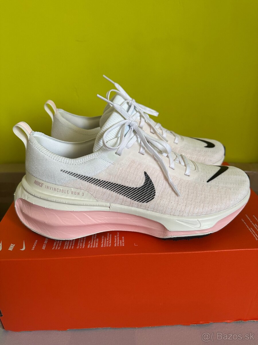 Bezecke tenisky Nike Invincible 3 - 5