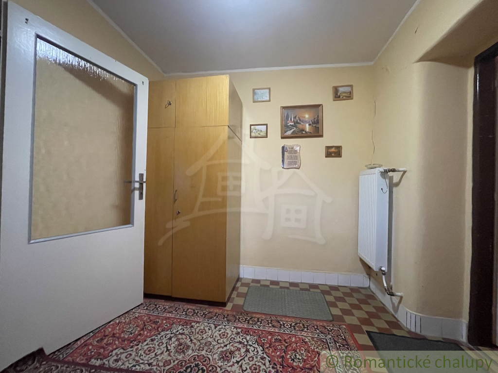 Štvorizbový rodinný dom vo vyhľadávanej lokalite Nových Zá - 5