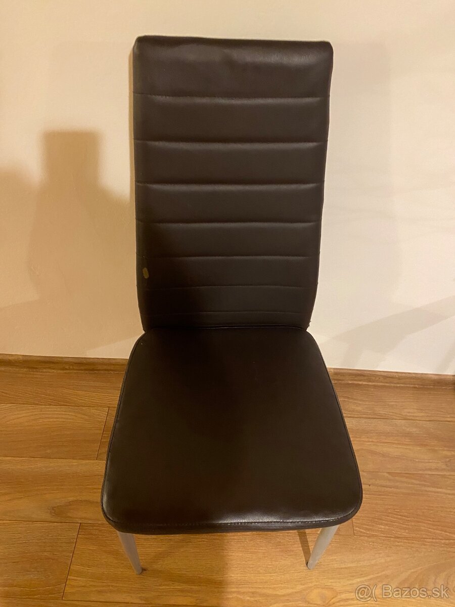 Jefalenske stolicky - 5