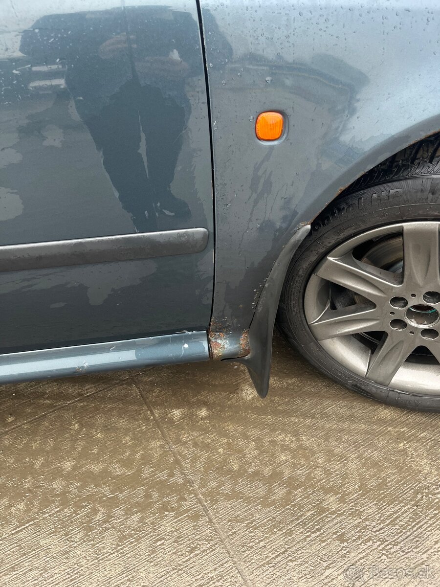 Octavia 1 81kw rok1999 - 5