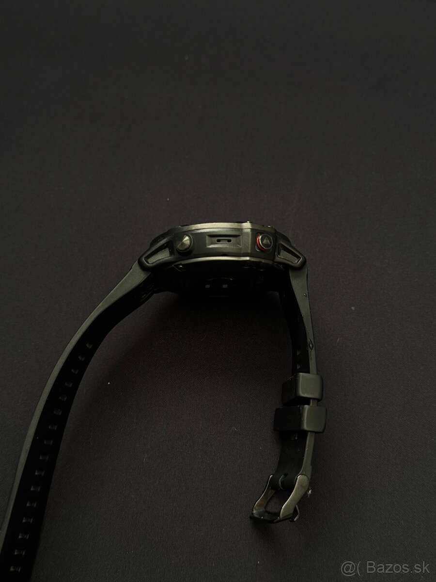 Garmin Fénix 6X SAPPHIRE - 5