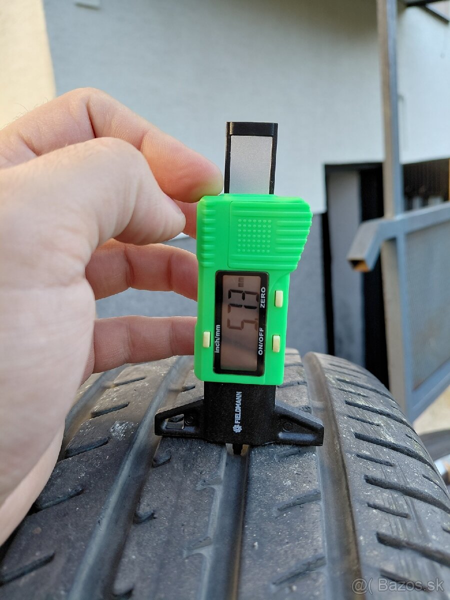 Disky 5x114,3 R16 Pro Line - 5