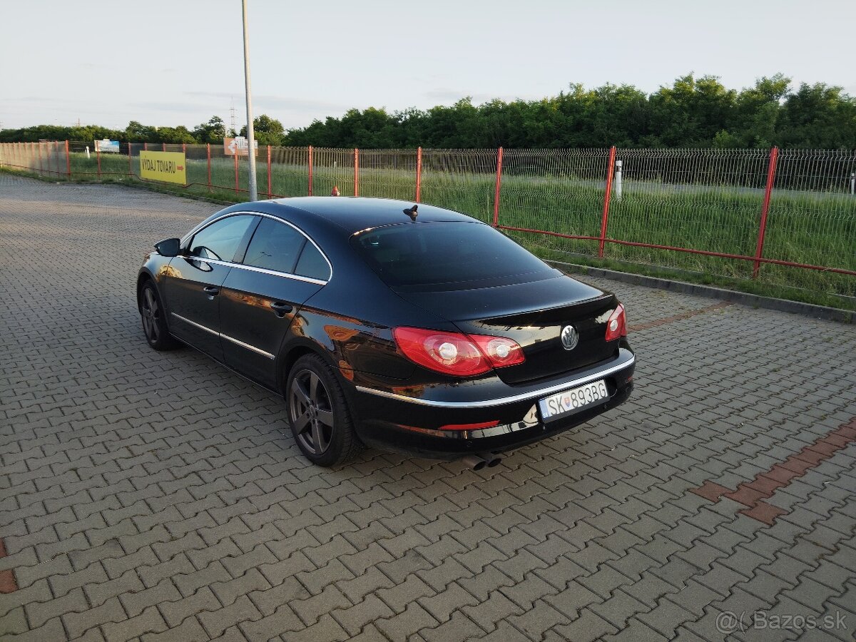 Passat CC automatic AKCIA - 5