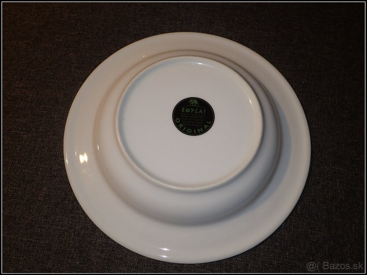 Tanier BOPLA s papagájmi - 5