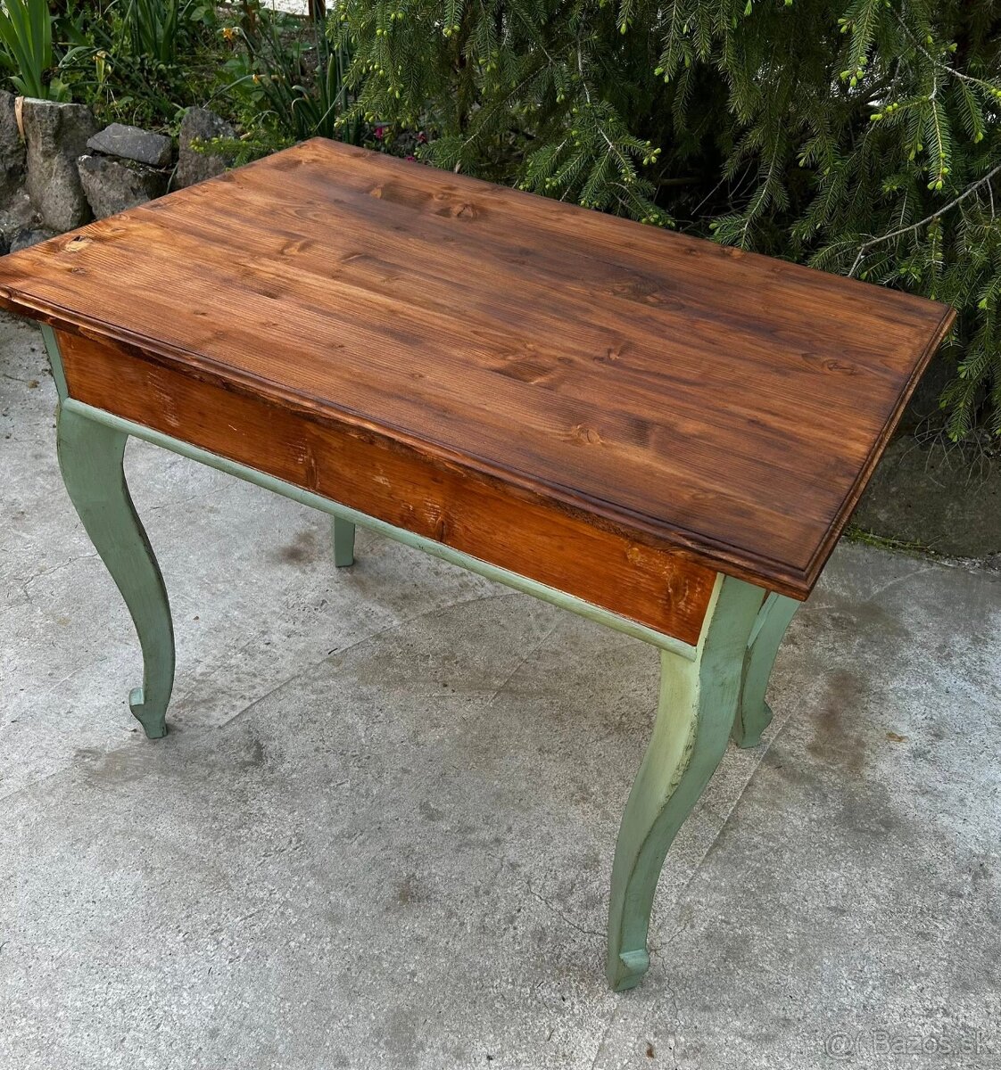 Vidiecký stôl - ST34 - 5