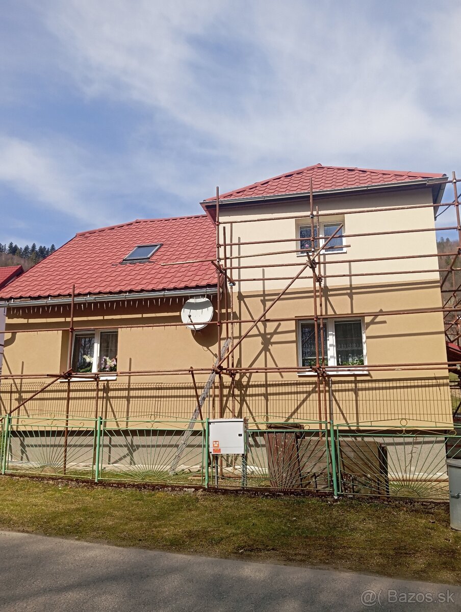 Hľadám ľudí na zatepľovanie - 5