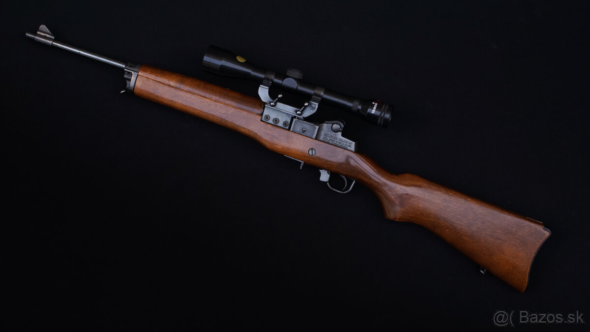 Predam Ruger Mini14 223rem. - 5