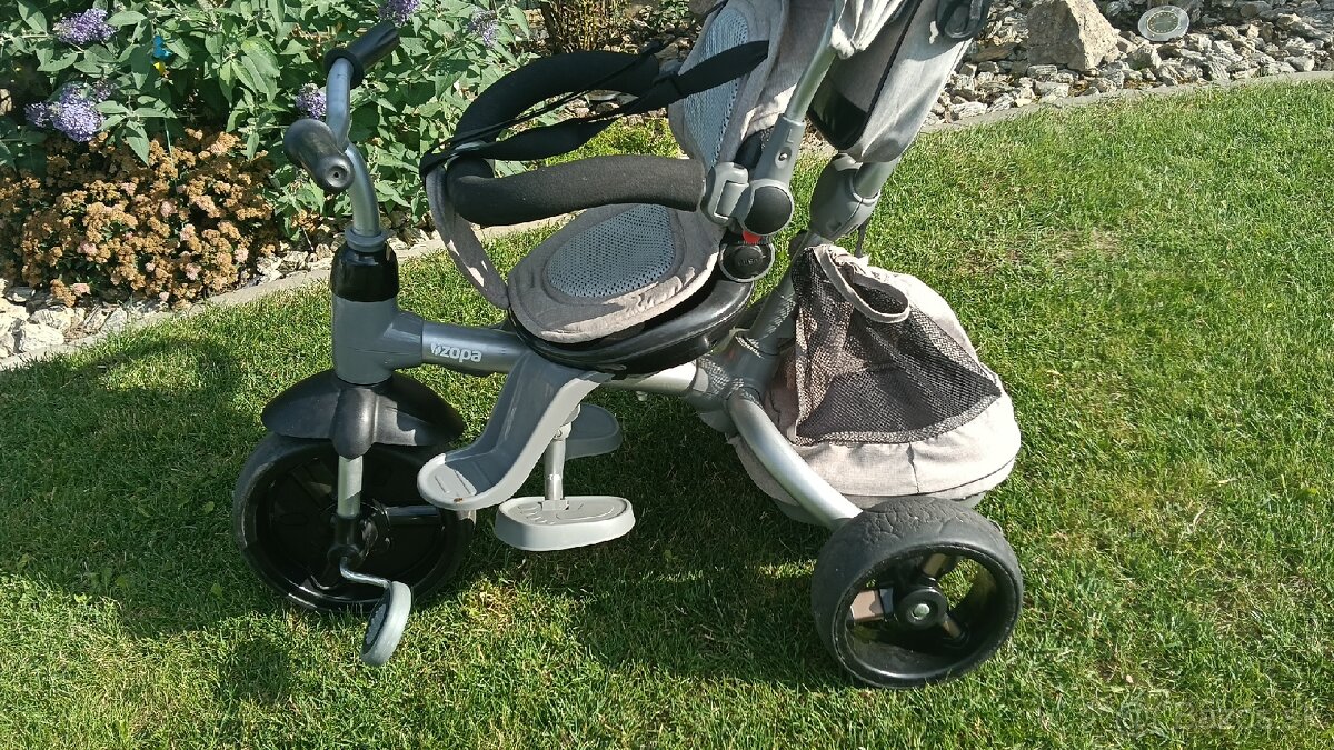 Trojkolka ZOPS CITIGO 6v1 30€ - 5