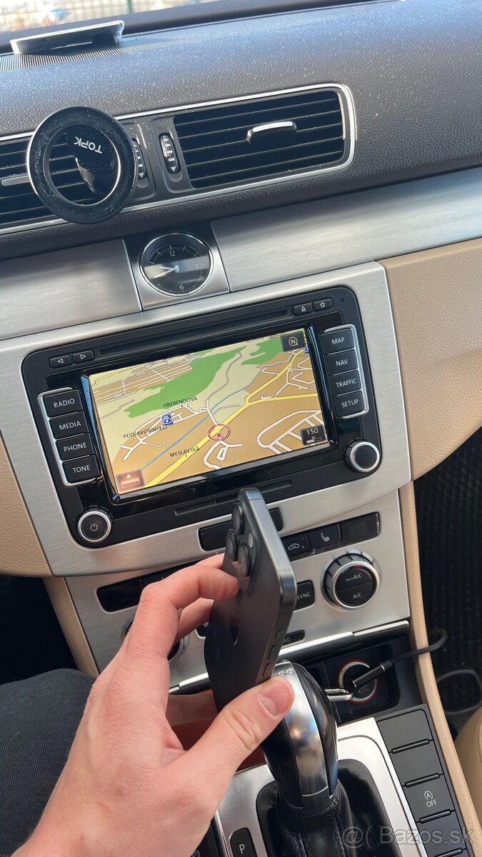 iPhone 15 Pro 256Gb Ako Nový - 5