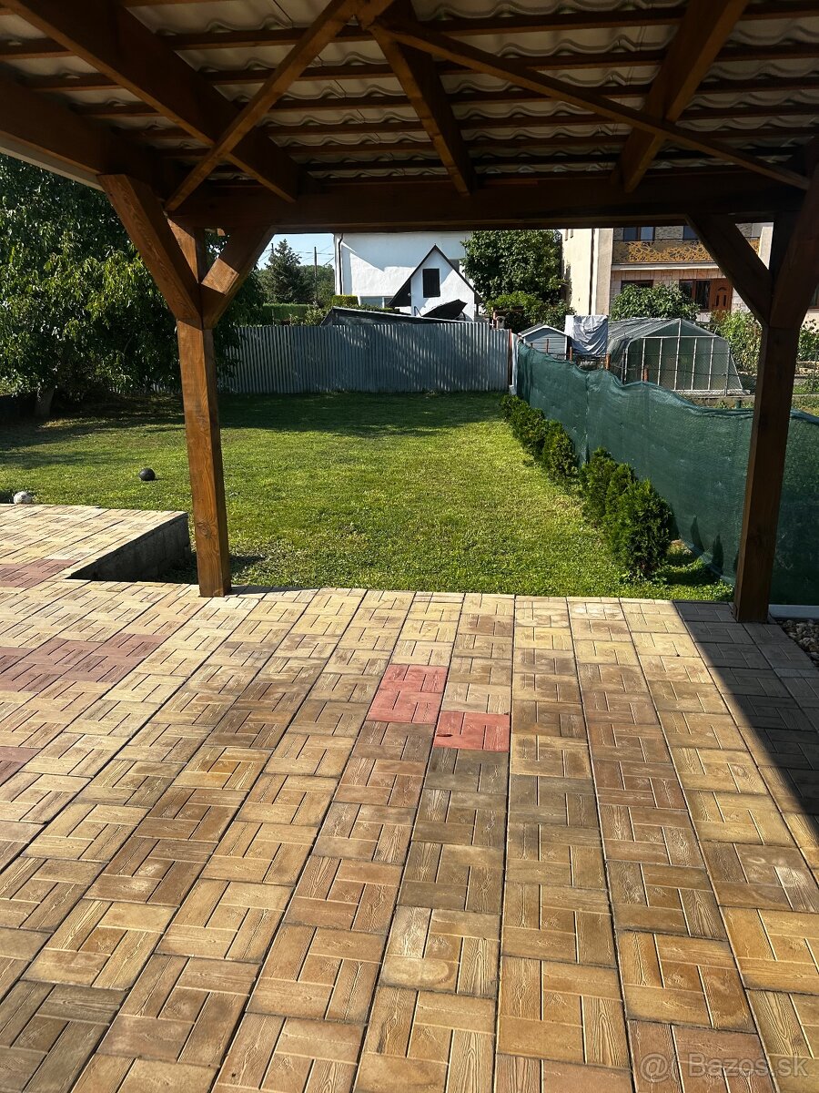 Rodiny Dom Trebisov - 5