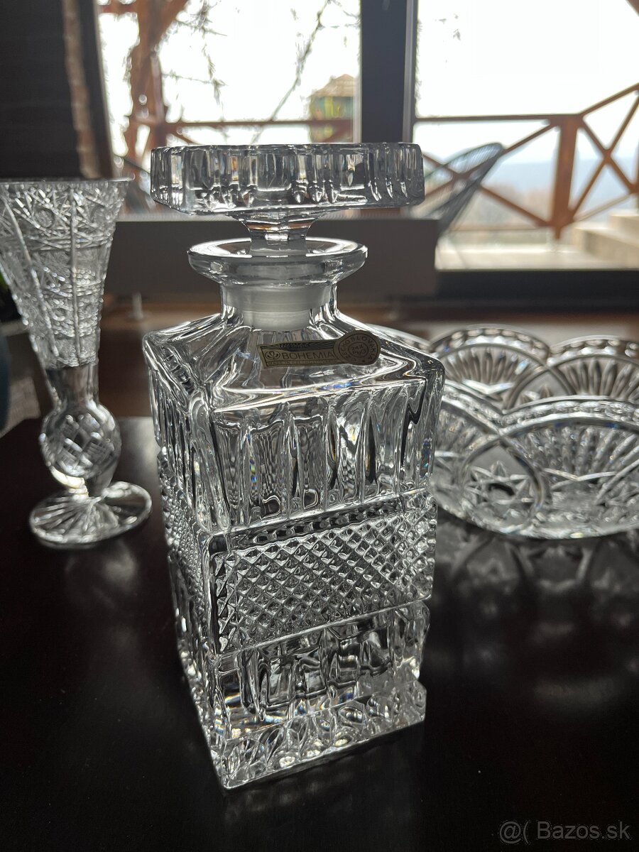 Karafa na whisky - 5