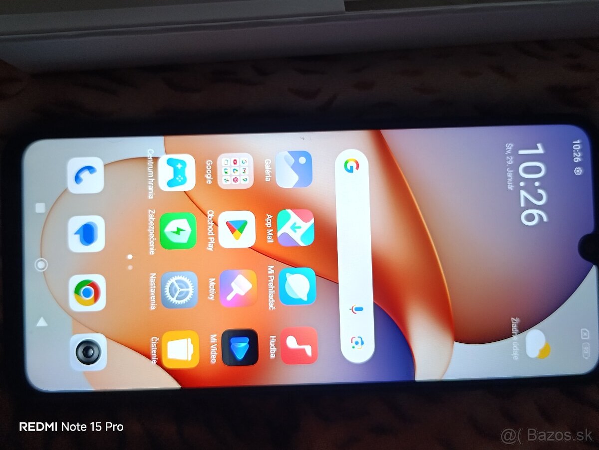 Xiaomi Redmi 14 C - 5