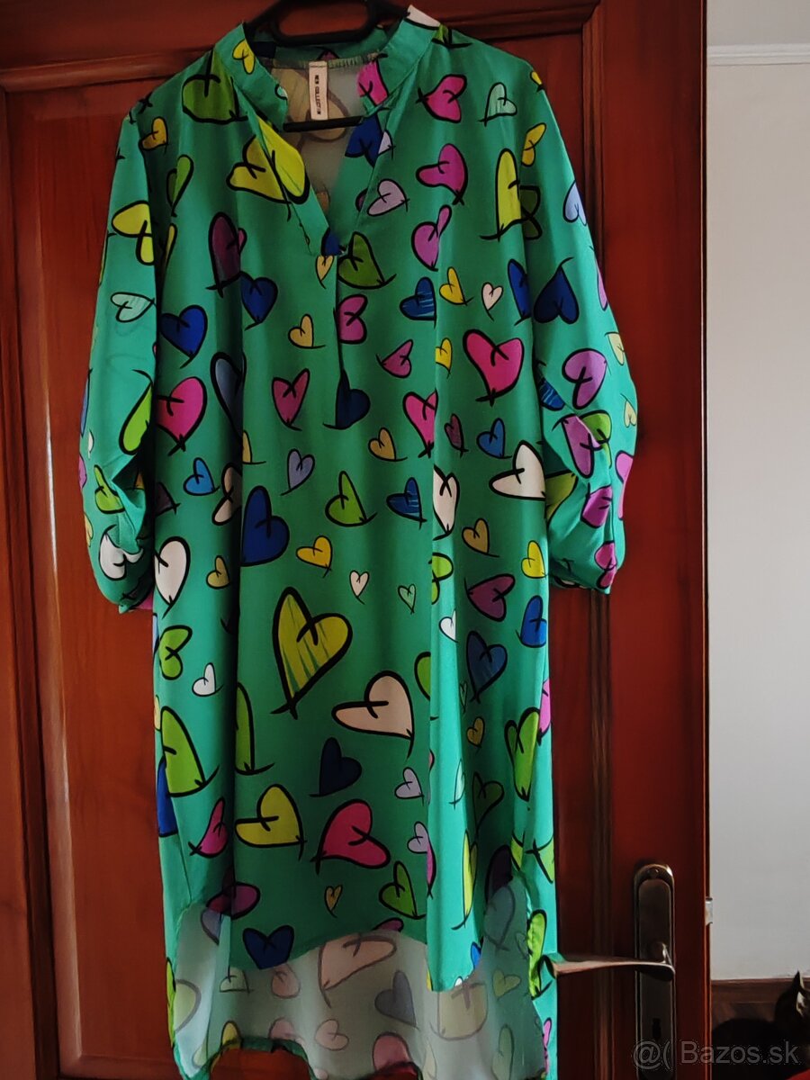 Balik oblečenia - 5