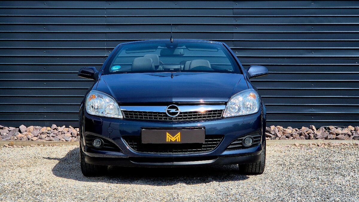 Opel Astra TwinTop 1.8 16V Endless Summer - 5