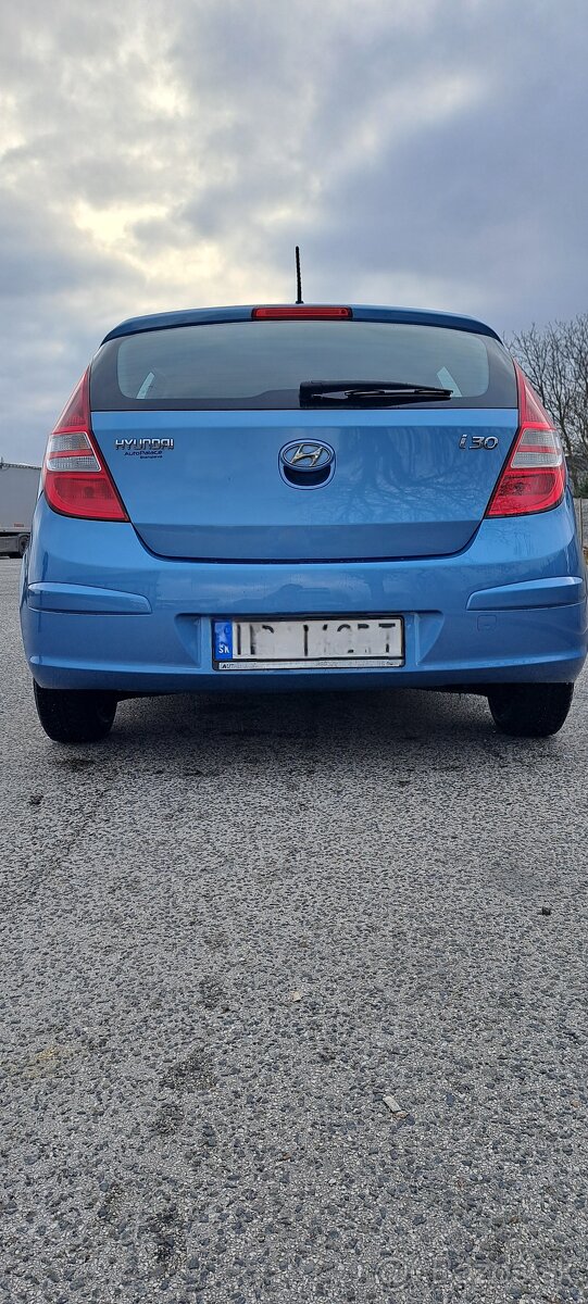 Hyundai i30 - 5