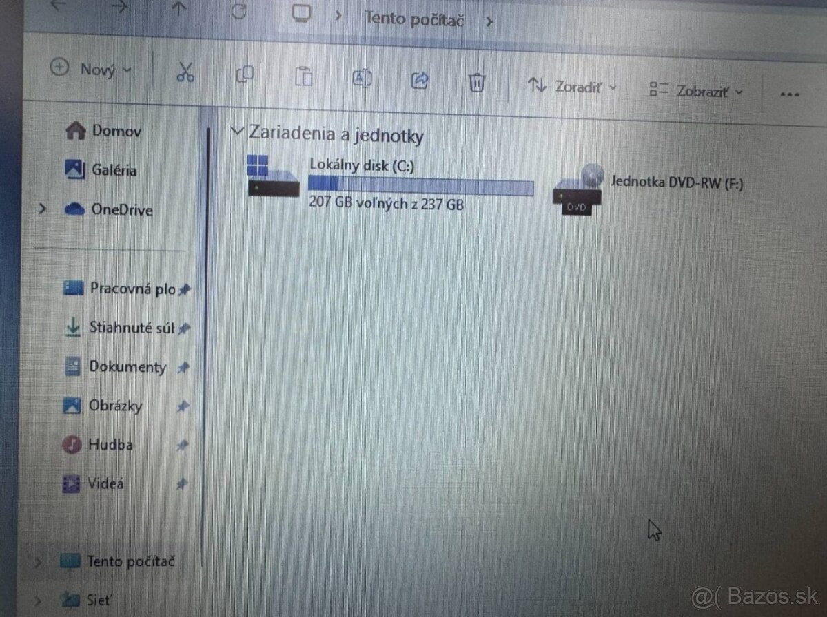 Notebook 14" Lenovo.Intel i5-4300M 2x2,60GHz.8gb ram.256SSD - 5
