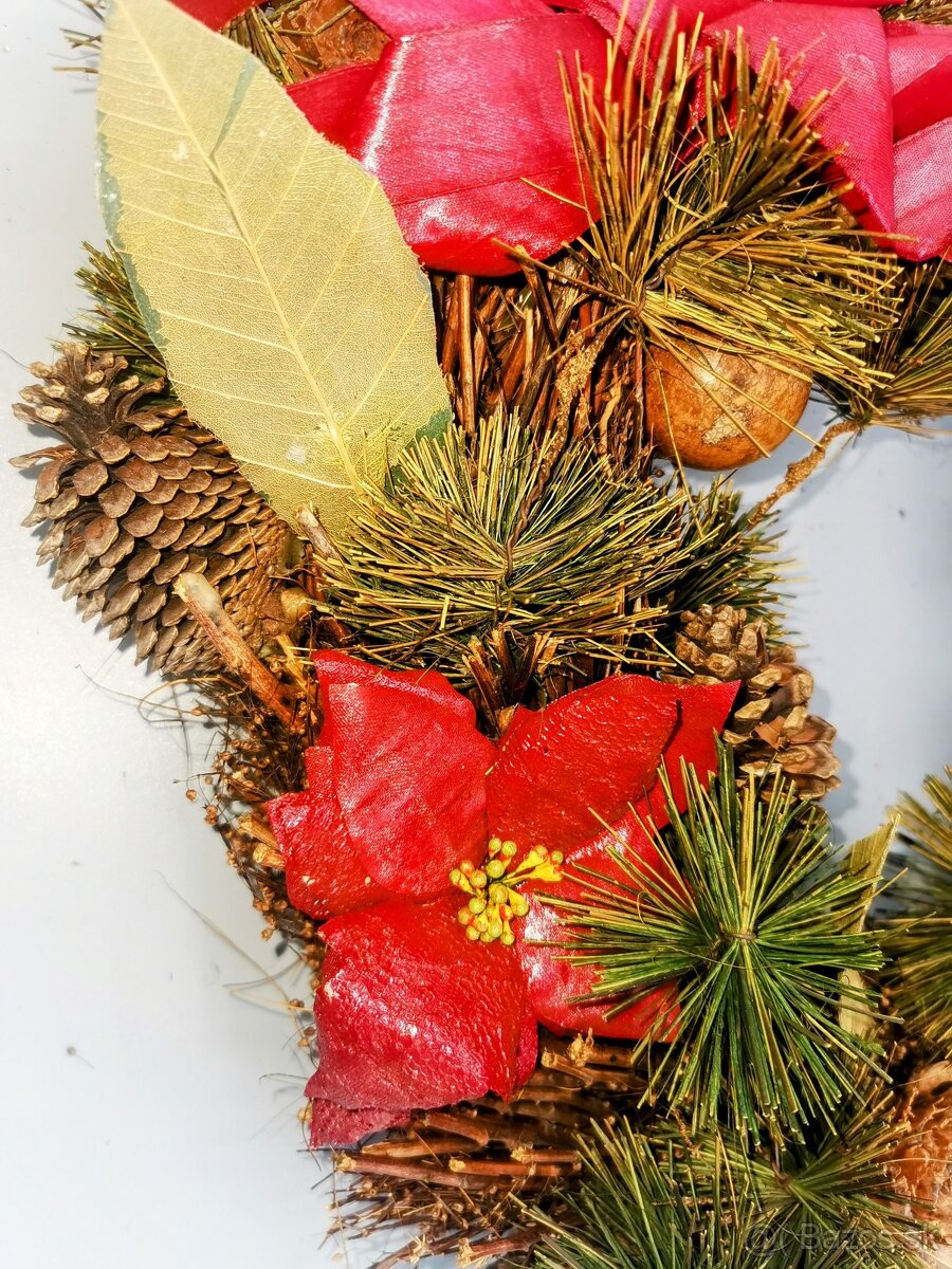 Predám veniec na stôl alebo na stenu - 5