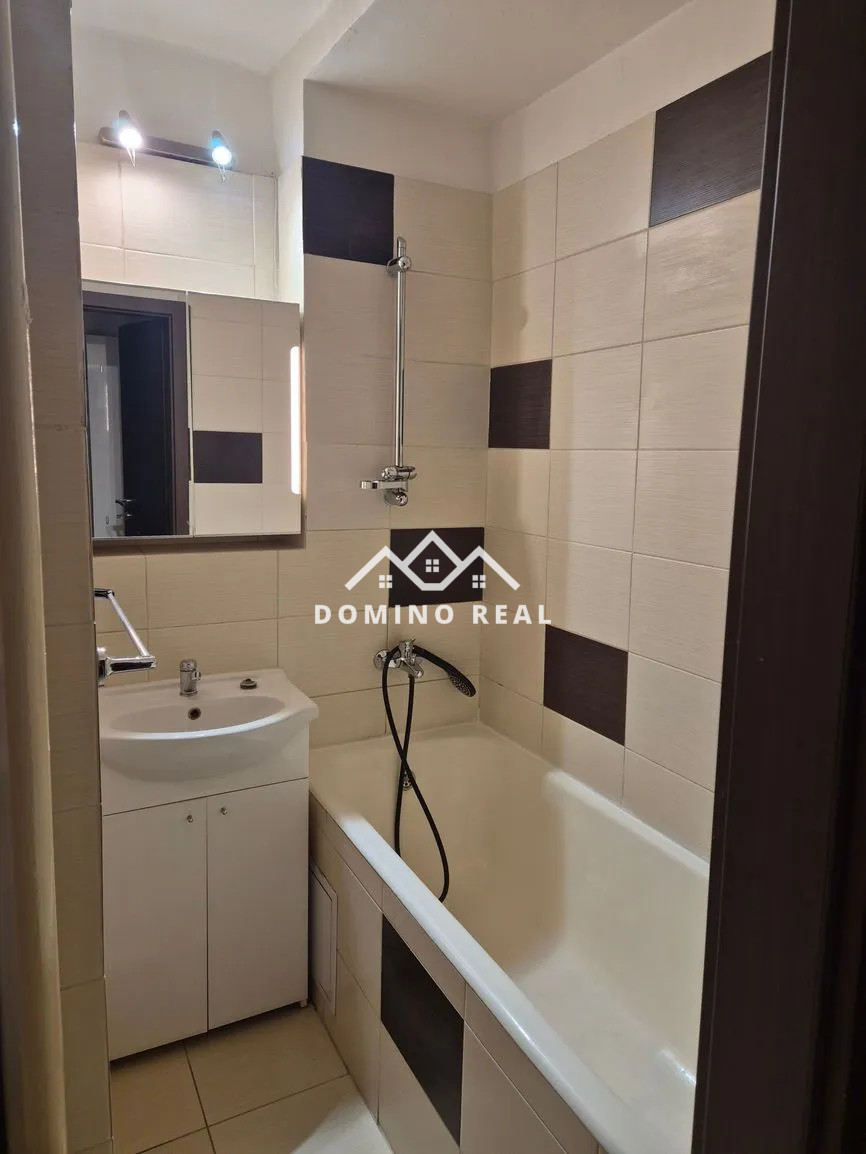 prenájom 1-izbového bytu v centre - 5