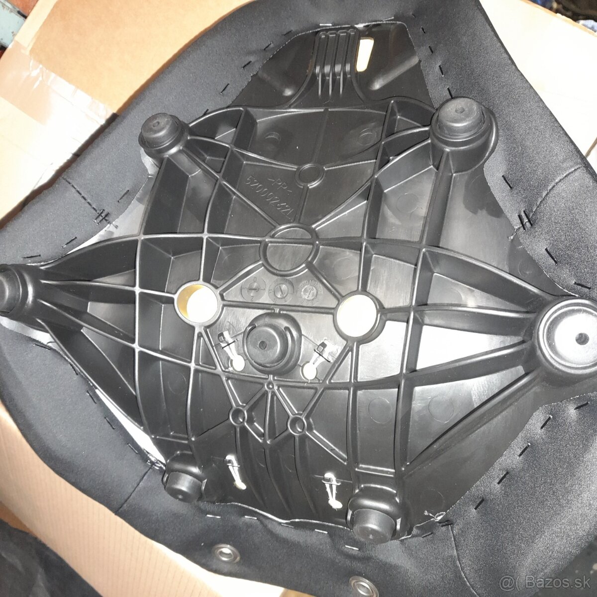 HARLEY DAVIDSON®BREAKOUT M8 - 5